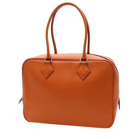 sacs hermes plume occasion